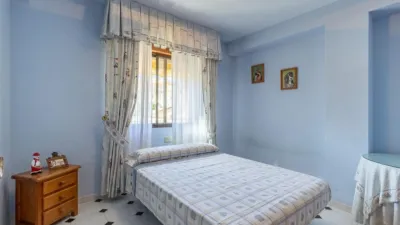 Piso en venta en Calle de Velimar, Velilla (Almuñécar) de 289.000 €