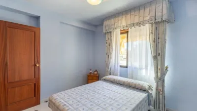 Piso en venta en Calle de Velimar, Velilla (Almuñécar) de 289.000 €