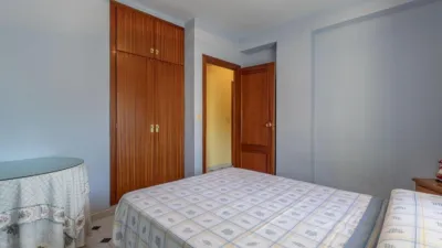 Piso en venta en Calle de Velimar, Velilla (Almuñécar) de 289.000 €