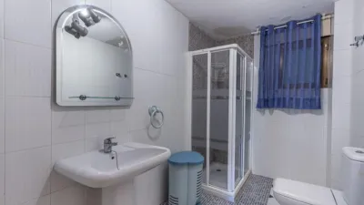 Piso en venta en Calle de Velimar, Velilla (Almuñécar) de 289.000 €