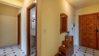 Piso en venta en Calle de Velimar, Velilla (Almuñécar) de 289.000 €