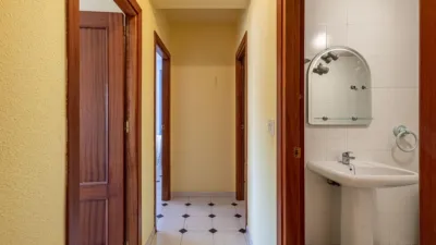 Piso en venta en Calle de Velimar, Velilla (Almuñécar) de 289.000 €