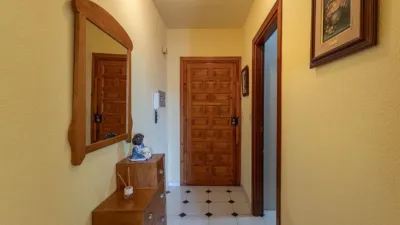 Piso en venta en Calle de Velimar, Velilla (Almuñécar) de 289.000 €