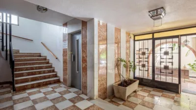 Piso en venta en Calle de Velimar, Velilla (Almuñécar) de 289.000 €