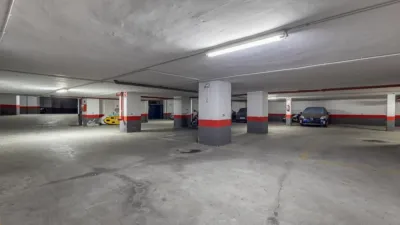 Piso en venta en Calle de Velimar, Velilla (Almuñécar) de 289.000 €