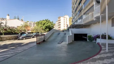Piso en venta en Calle de Velimar, Velilla (Almuñécar) de 289.000 €