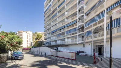 Piso en venta en Calle de Velimar, Velilla (Almuñécar) de 289.000 €