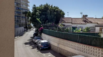 Piso en venta en Calle de Velimar, Velilla (Almuñécar) de 289.000 €