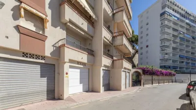 Piso en venta en Calle de Velimar, Velilla (Almuñécar) de 289.000 €