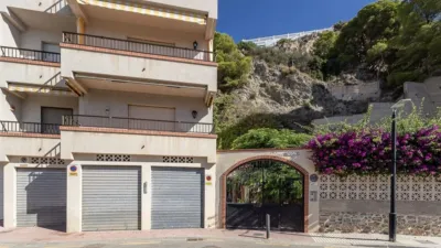 Piso en venta en Calle de Velimar, Velilla (Almuñécar) de 289.000 €