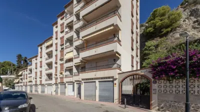 Piso en venta en Calle de Velimar, Velilla (Almuñécar) de 289.000 €