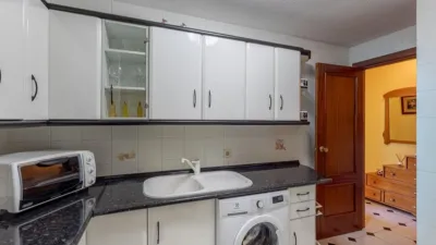 Piso en venta en Calle de Velimar, Velilla (Almuñécar) de 289.000 €