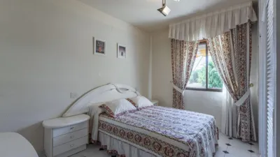 Piso en venta en Calle de Velimar, Velilla (Almuñécar) de 289.000 €