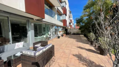 Apartment in Monte photo 18