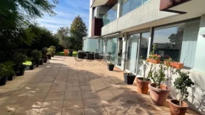 Apartment in Monte photo 21