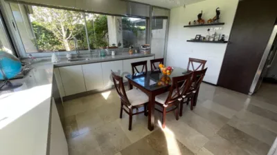 Apartment in Monte photo 32