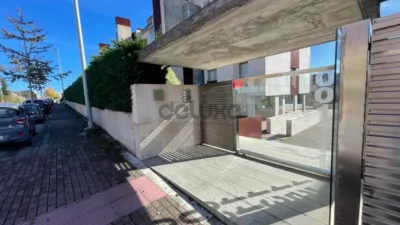 Apartment in Monte photo 43