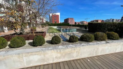 Apartment in Monte photo 48