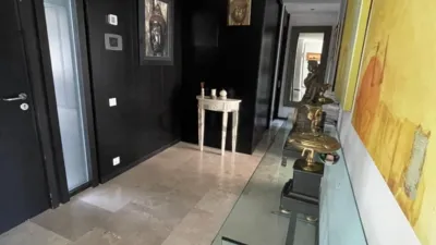 Apartment in Monte photo 4