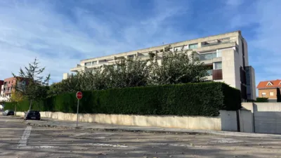 Apartment in Monte photo 51