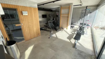 Apartment in Monte photo 57