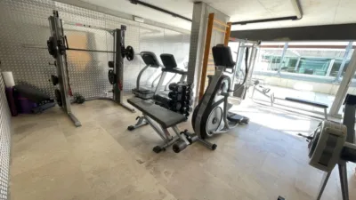 Apartment in Monte photo 59