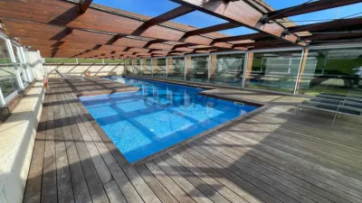 Apartment in Monte photo 64