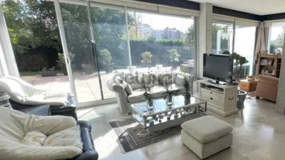 Apartment in Monte photo 9