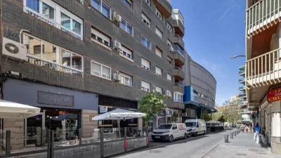 Dúplex en calle de Solarillo de Gracia photo 5