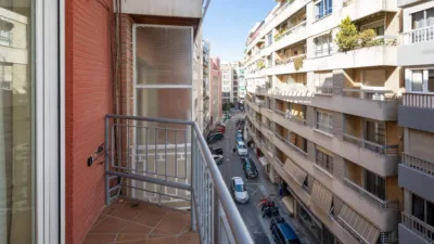 Piso en calle Tejeiro photo 19