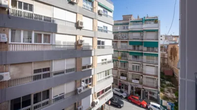 Piso en calle Tejeiro photo 21