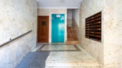 Piso en calle Tejeiro photo 25