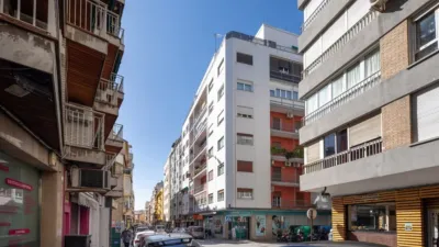 Piso en calle Tejeiro photo 26