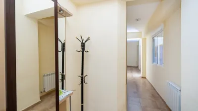 Apartment on Calle Tejeiro photo 2