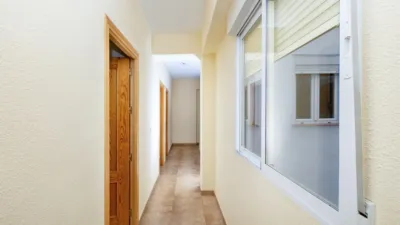 Apartment on Calle Tejeiro photo 3