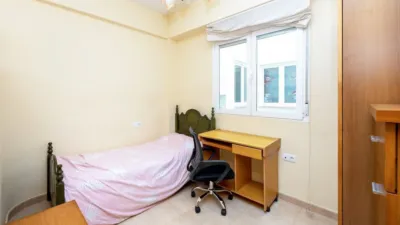 Apartment on Calle Tejeiro photo 4