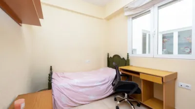 Apartment on Calle Tejeiro photo 5