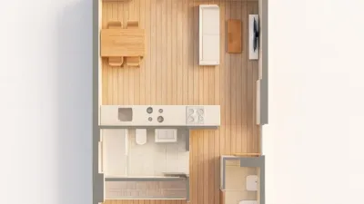 Apartment in Passatge de Can Curt photo 4