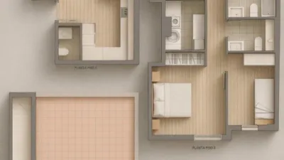 Duplex in Passatge de Can Curt photo 5