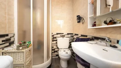 Casa adosada en venta en Calle Santa Herminia, cerca de Calle San Federico, San Francisco Javier (Distrito Beiro. Granada Capital) de 207.500 €