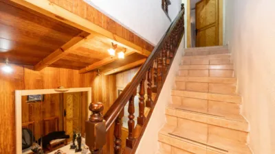 Casa adosada en venta en Calle Santa Herminia, cerca de Calle San Federico, San Francisco Javier (Distrito Beiro. Granada Capital) de 207.500 €