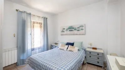 Casa adosada en venta en Calle Santa Herminia, cerca de Calle San Federico, San Francisco Javier (Distrito Beiro. Granada Capital) de 207.500 €