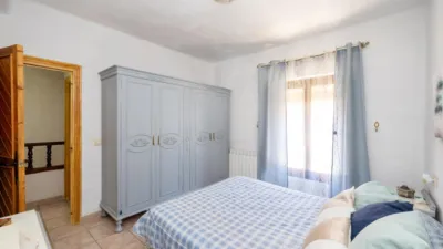Casa adosada en venta en Calle Santa Herminia, cerca de Calle San Federico, San Francisco Javier (Distrito Beiro. Granada Capital) de 207.500 €