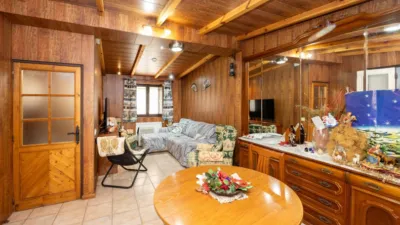 Casa adosada en venta en Calle Santa Herminia, cerca de Calle San Federico, San Francisco Javier (Distrito Beiro. Granada Capital) de 207.500 €