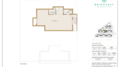 Chalet en venta en Marina del Este, Marina del Este-Punta de la Mona (Almuñécar) de 1.950.000 €