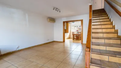 Casa adosada en venta en Carrer de Lleó XIII, cerca de Carrer de Sant Joan de la Creu, Son Ferriol (Distrito Llevant. Palma de Mallorca) de 595.000 €