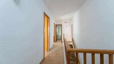 Casa adosada en venta en Carrer de Lleó XIII, cerca de Carrer de Sant Joan de la Creu, Son Ferriol (Distrito Llevant. Palma de Mallorca) de 595.000 €