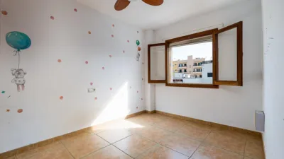 Casa adosada en venta en Carrer de Lleó XIII, cerca de Carrer de Sant Joan de la Creu, Son Ferriol (Distrito Llevant. Palma de Mallorca) de 595.000 €