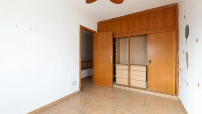 Casa adosada en venta en Carrer de Lleó XIII, cerca de Carrer de Sant Joan de la Creu, Son Ferriol (Distrito Llevant. Palma de Mallorca) de 595.000 €