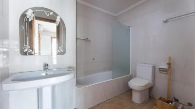 Casa adosada en venta en Carrer de Lleó XIII, cerca de Carrer de Sant Joan de la Creu, Son Ferriol (Distrito Llevant. Palma de Mallorca) de 595.000 €